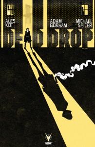 Dead Drop #4