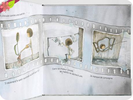 De rêves et d’eau De rêves et d’eau