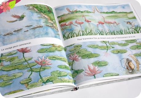 De rêves et d’eau De rêves et d’eau