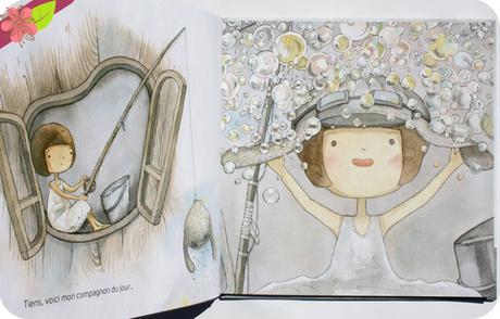 De rêves et d’eau De rêves et d’eau