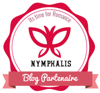 Partenariat avec les éditions Nymphalis !