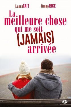 La meilleure chose que me soit [jamais] arrivée