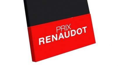 Première sélection pour le prix Renaudot 2015