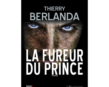 La fureur du Prince