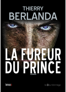 La fureur du Prince