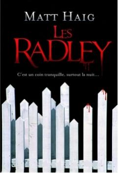 Les Radley - Matt Haig