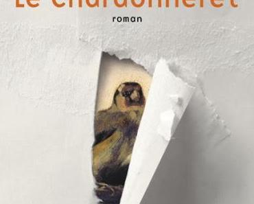 Le Chardonneret - Donna Tartt