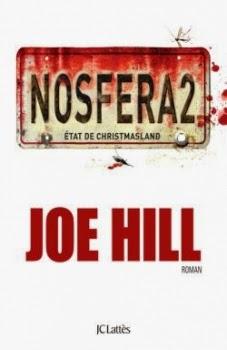 Nosfera2 - Joe Hill