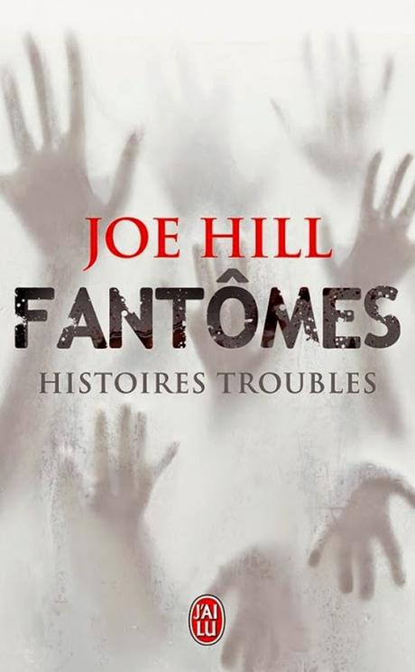 Fantômes - Joe Hill