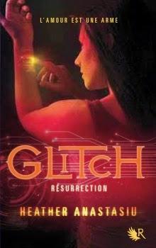 Glitch Tome 2 - Heather Anastasiu