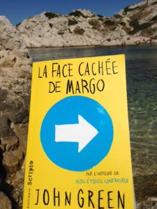 La face cachée de Margo – John Green