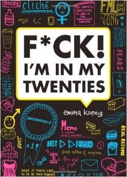 F*ck! I'm in My Twenties