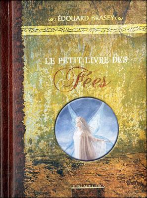 Couverture Le Petit Livre des Fées