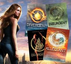 Divergente Montage