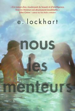 Nous les Menteurs - E. Lockhart