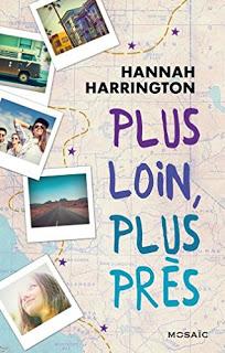 Plus loin, Plus près - Hannah Harrington #68