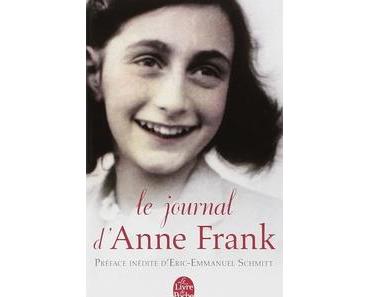 Le Journal d'Anne Frank