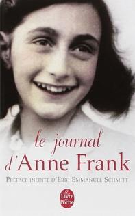 Le Journal d'Anne Frank
