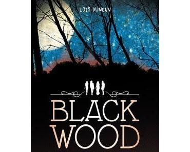 Blackwood, le pensionnat de nulle part