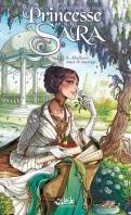 Princesse Sara tome 8 : Meilleurs vœux de mariage