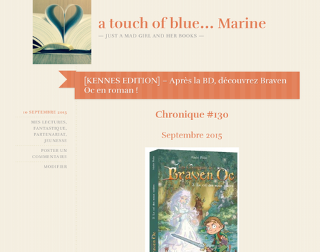 Un nouveau look pour le blog ? J’attends votre avis ! Capture d’écran 2015-09-11 à 10.26.03