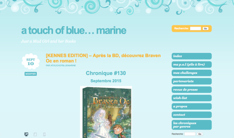 Un nouveau look pour le blog ? J’attends votre avis ! Capture d’écran 2015-09-11 à 10.29.47
