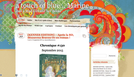 Un nouveau look pour le blog ? J’attends votre avis ! Capture d’écran 2015-09-11 à 12.32.27