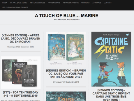 Un nouveau look pour le blog ? J’attends votre avis ! Capture d’écran 2015-09-11 à 10.24.38