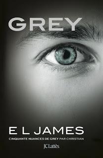 Grey - EL James #69