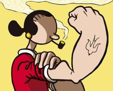 Rencontre avec le collectif des créatrices de BD contre le sexisme