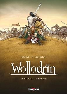 Wollodrïn T1