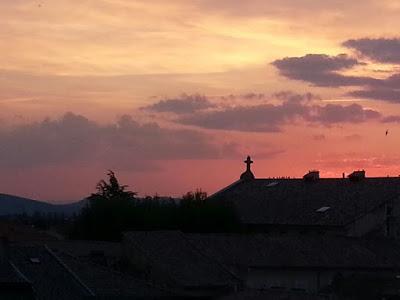 En Provence-Alpes-Côte d'Azur