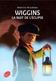 Wiggins, la nuit de l'éclipse