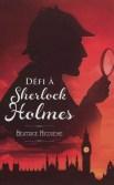 Défi à Sherlock Holmes