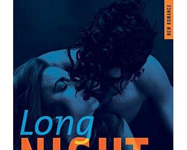 Long Night > M. Pierce