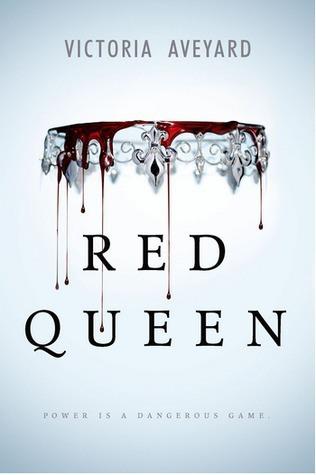 the red queen