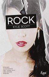 Rock, Stage Dive T1 – Kylie Scott