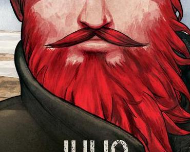 Julio Popper (Récit complet)