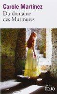 Du domaine des murmures Poche