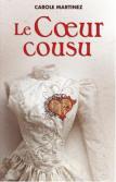 Le coeur cousu GF01