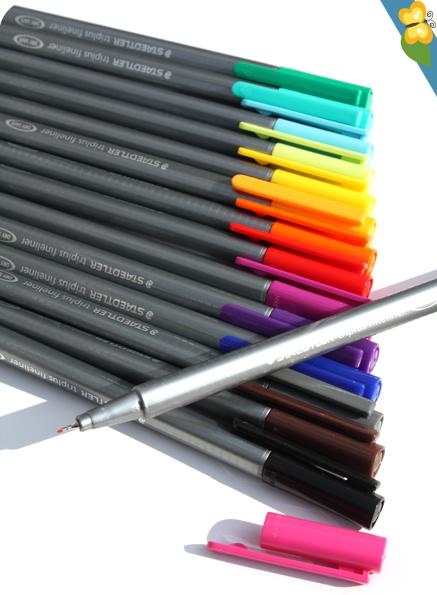 Staedtler colore notre rentrée ! Staedtler colore notre rentrée !