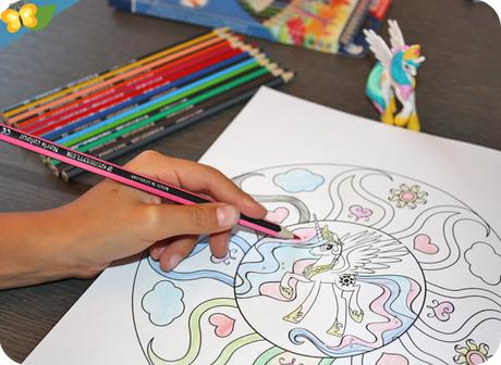 Staedtler colore notre rentrée ! Staedtler colore notre rentrée !