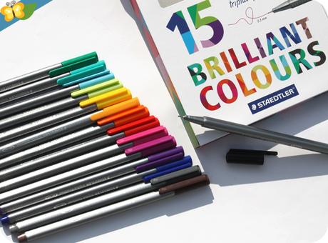 Staedtler colore notre rentrée ! Staedtler colore notre rentrée !