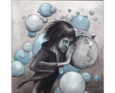 THE ART OF FAREL DALRYMPLE (L'UNIVERS DU SANDMAN)