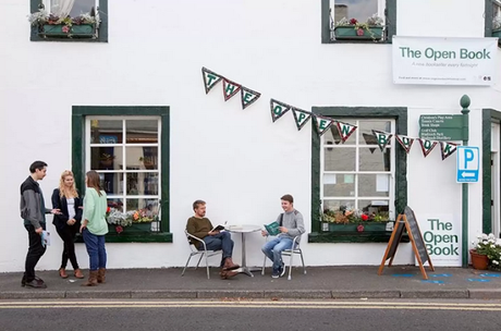 Méli-mélo livresque de septembre Méli-mélo livresque de septembre