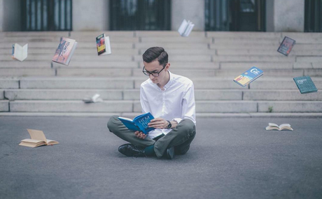 Méli-mélo livresque de septembre