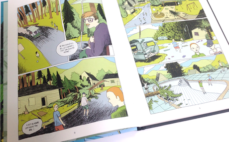 Desert Park Desert Park