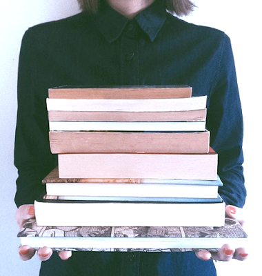 Ma rentrée littéraire québécoise 2015