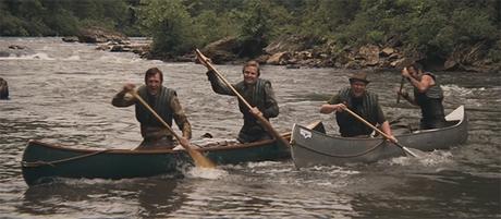 Délivrance - le huis clos au grand air de James Dickey Délivrance - le huis clos au grand air de James Dickey