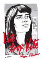 Ma rentrée littéraire automne 2015 - deuxième repérage